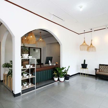 Rarem Bed & Breakfast Bandar Lampung Eksteriør billede