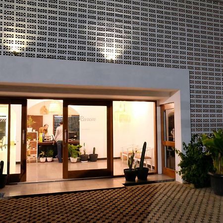 Rarem Bed & Breakfast Bandar Lampung Eksteriør billede