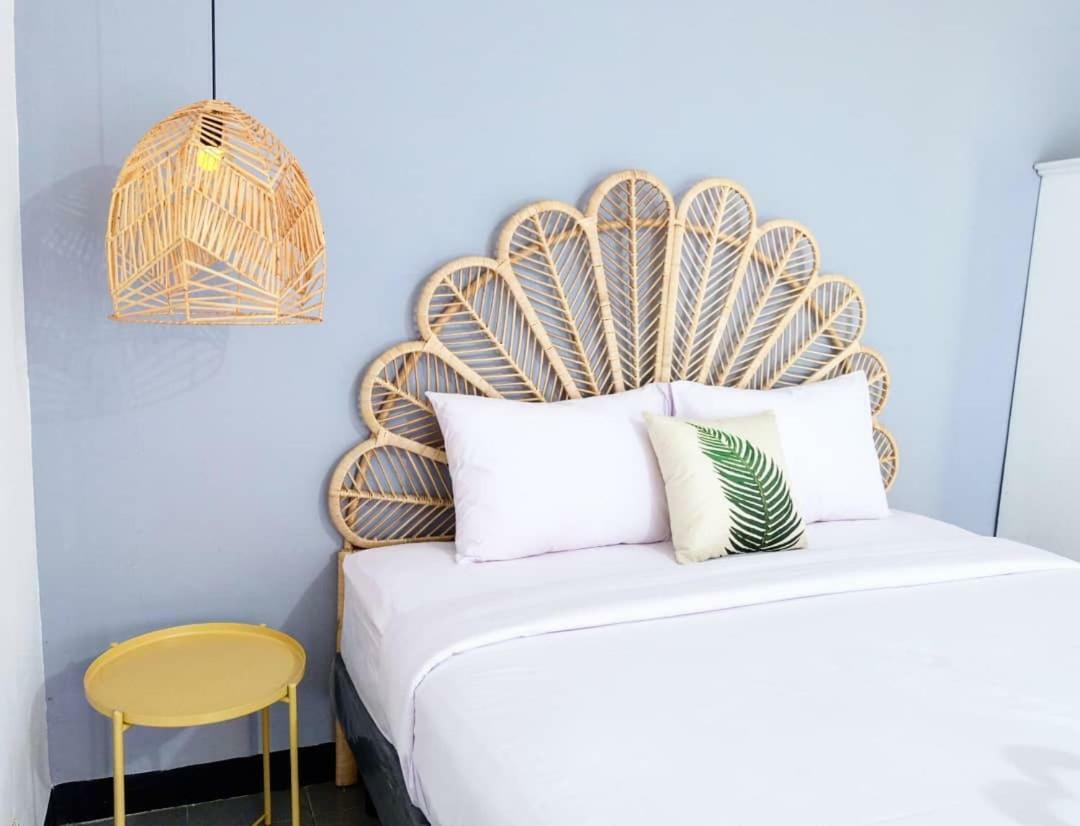 Rarem Bed & Breakfast Bandar Lampung Eksteriør billede