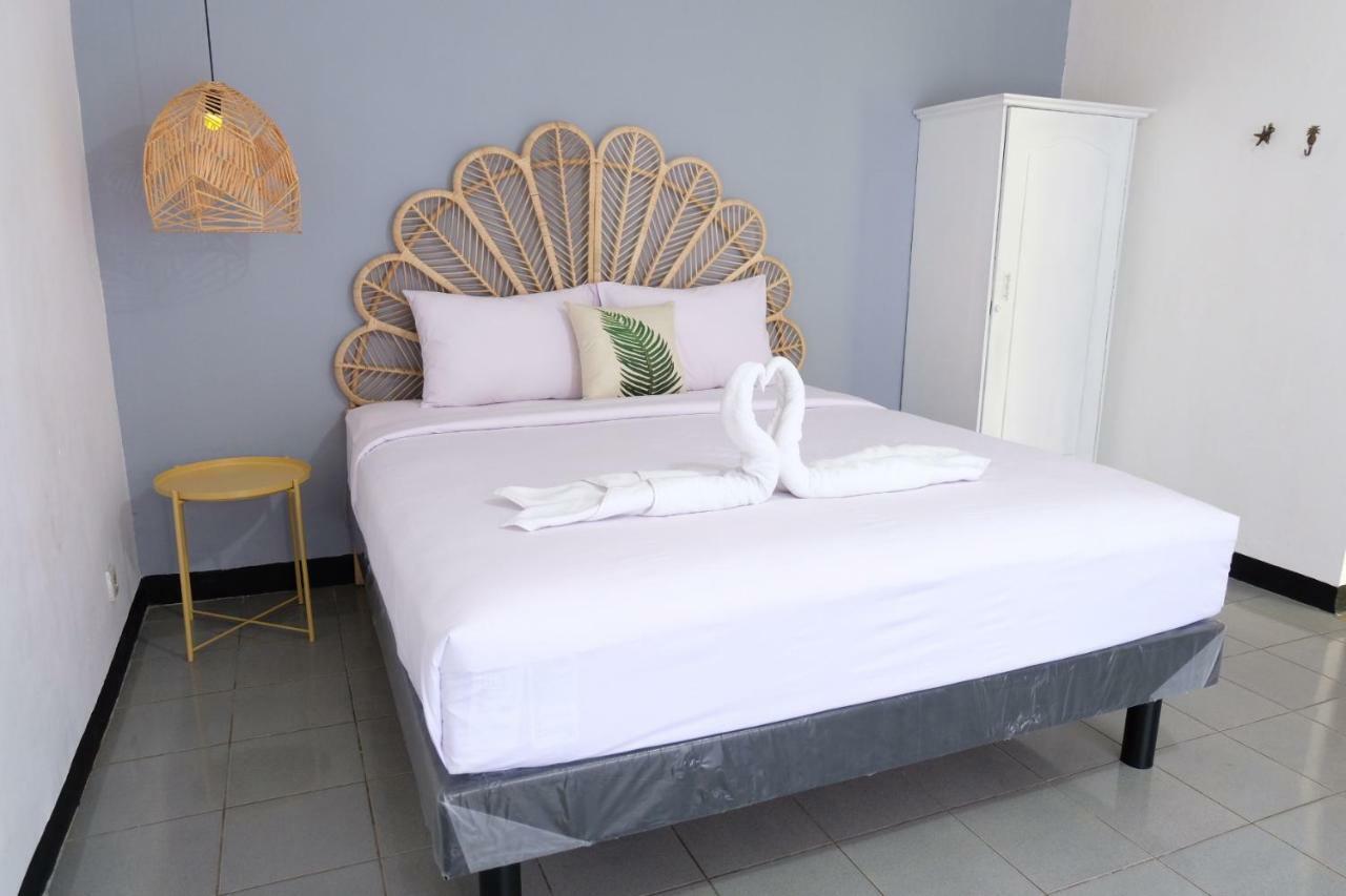 Rarem Bed & Breakfast Bandar Lampung Eksteriør billede