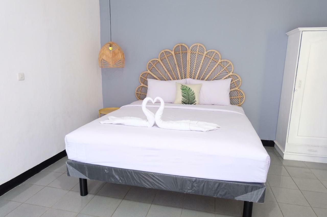 Rarem Bed & Breakfast Bandar Lampung Eksteriør billede