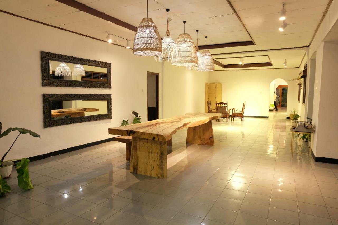 Rarem Bed & Breakfast Bandar Lampung Eksteriør billede