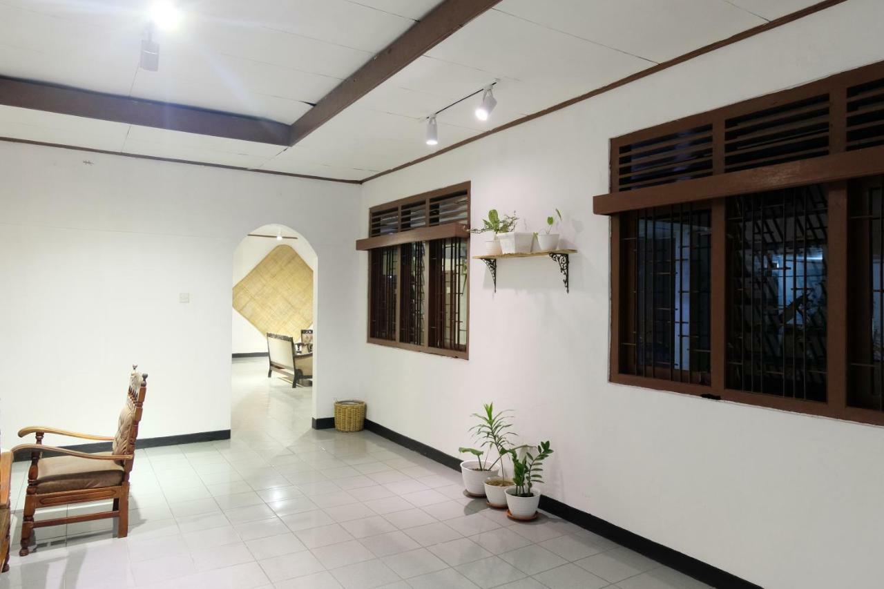 Rarem Bed & Breakfast Bandar Lampung Eksteriør billede